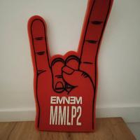 manona eminem mmlp2 promo album