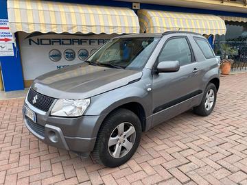 SUZUKI Grand Vitara 1.9 DDiS 3 porte
