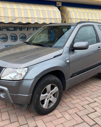 SUZUKI Grand Vitara 1.9 DDiS 3 porte