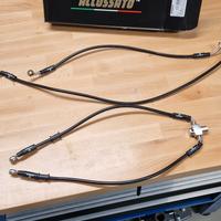 tubi in treccia accossato t max 530 abs