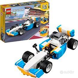 LEGO CREATOR 3 iN 1
