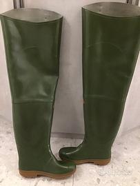 Stivaloni tutta coscia