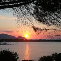 Trilocale a un minuto a piedi dalla spiaggia
