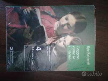 Leggere come io intendo