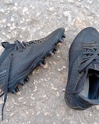 scarpe calcio kipsta viralto n 39