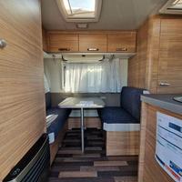 WEINSBERG CARAONE 420 QD WEINSBERG CARAVAN NUOV