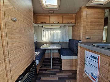 WEINSBERG CARAONE 420 QD WEINSBERG CARAVAN NUOV