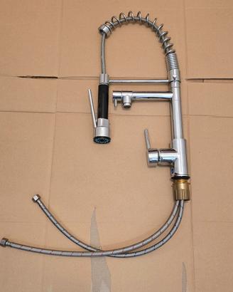 rubinetto per lavabo di cucina 