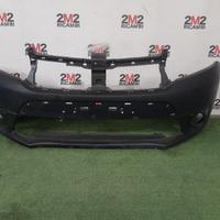 PARAURTI ANTERIORE CENTRALE DACIA Sandero Serie II