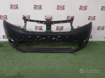 PARAURTI ANTERIORE CENTRALE DACIA Sandero Serie II