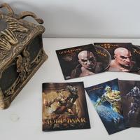 God of War 3 Collector's Edition 