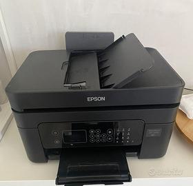 EPSON - WorkForce WF-2830DWF