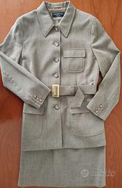 Completo giacca e gonna di MaxMara come nuovo