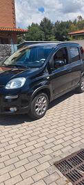 panda 1300 mjt 4x4 2014