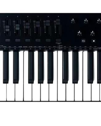 m audio oxigen 49
