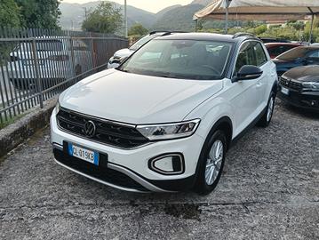 Volkswagen T-Roc 1.0 TSI Style
