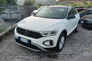 Volkswagen T-Roc 1.0 TSI Style