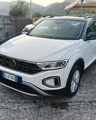 Volkswagen T-Roc 1.0 TSI Style