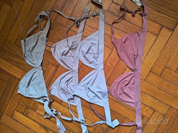 Reggiseni senza ferretto Primark