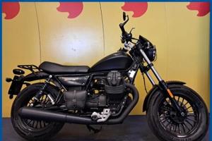 MOTO GUZZI V9 Garantita e Finanziabile