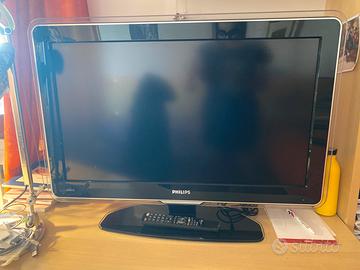 📺  TV Philips 32” LCD