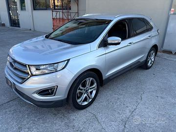 Ford Edge 2.0 TDCI 210 CV AWD Start&Stop Powershif