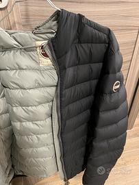 Colmar piumino giubotto uomo