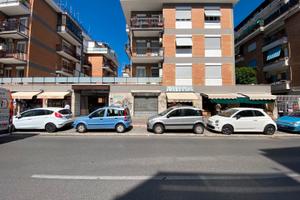 Torrevecchia/ primavalle - locale commerciale