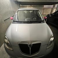 LANCIA YPSILON PER NEOPATENTATI