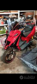 Scooter Beta Ark 50
