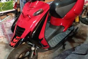 Scooter Beta Ark 50