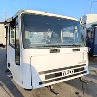 Cabina Iveco Eurocargo 120E18, usata