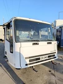 Cabina Iveco Eurocargo 120E18, usata