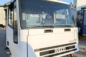 Cabina Iveco Eurocargo 120E18, usata