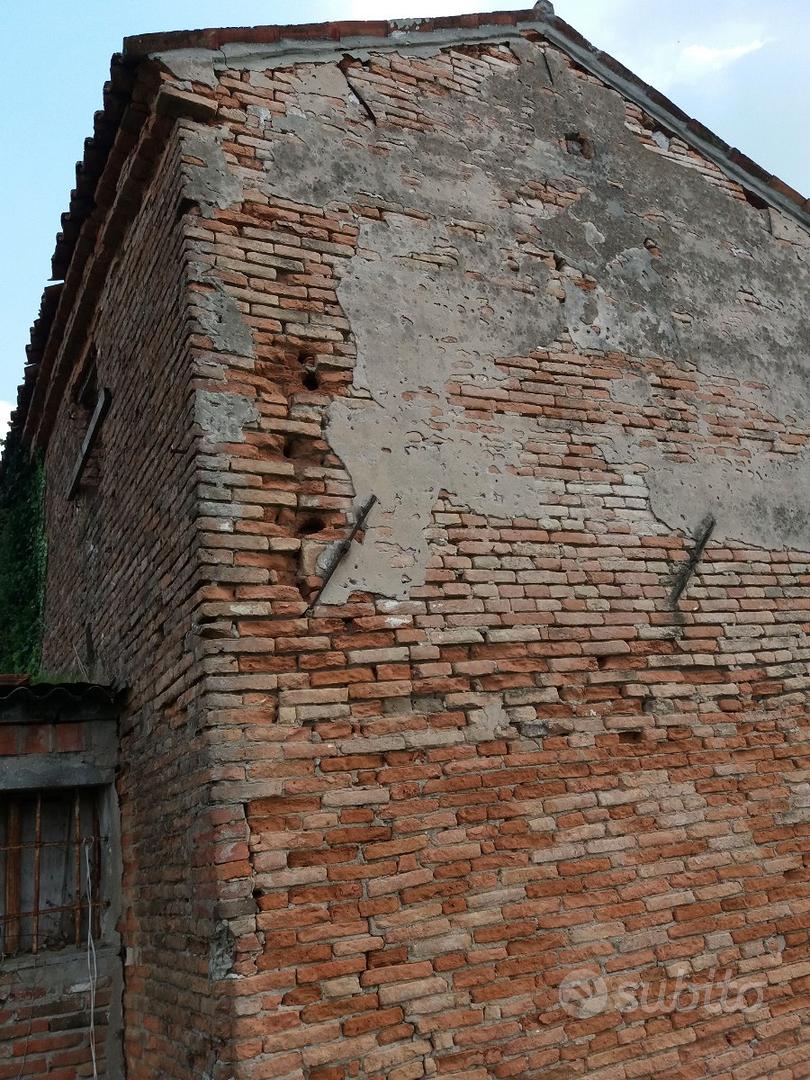 Rustico singolo Rovigo frazione (Buso) ROVIGO - Vista 3