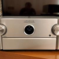 Marantz SR6015 - Amplificatore AV 8K a 9.2 canali