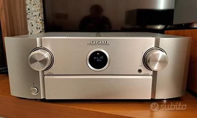 Marantz SR6015 - Amplificatore AV 8K a 9.2 canali