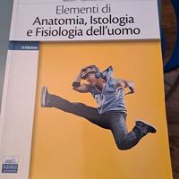 Elementi di Anatomia, Istologia e Fisiologia