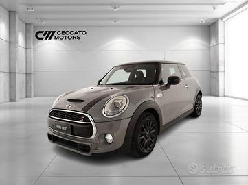 Mini Cooper S 2.0 Cooper S Hype