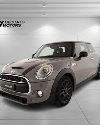 Mini Cooper S 2.0 Cooper S Hype