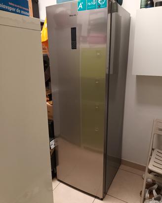 Frigorifero Hisense grigio