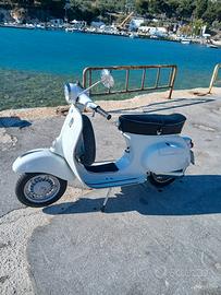 125 primavera anni 70