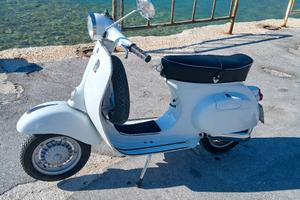 125 primavera anni 70