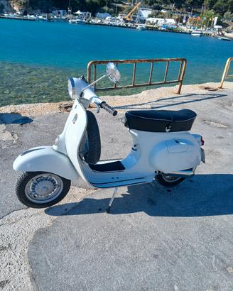125 primavera anni 70