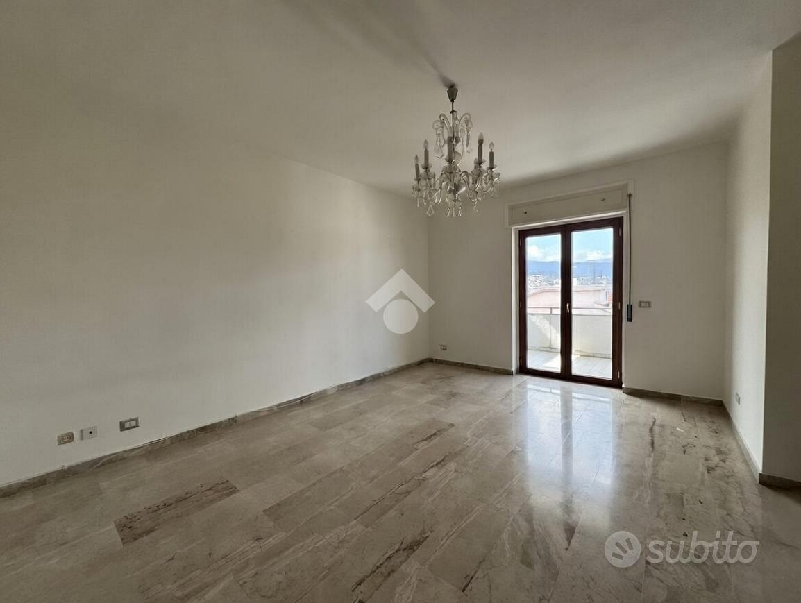 Appartamento – Cosenza, Città 2000 - Vista 2