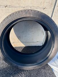 pneumatico Tigar 4 stagioni 