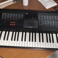CASIO  CTK750 