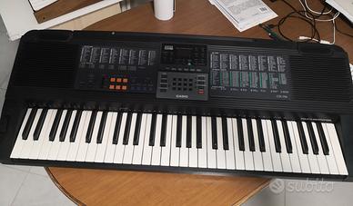 CASIO  CTK750 