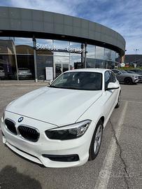 BMW serie 1 116d