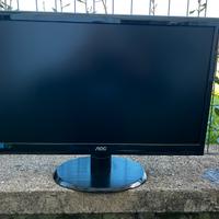 Monitor AOC 19”